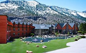 The Resort on Mount Charleston Las Vegas Nv